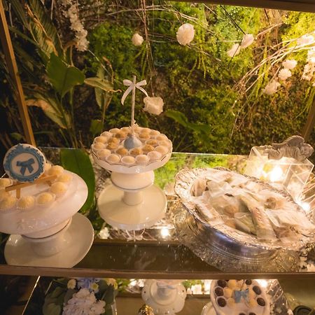 Casa Lolita Hotel-Boutique Portoviejo Eksteriør bilde