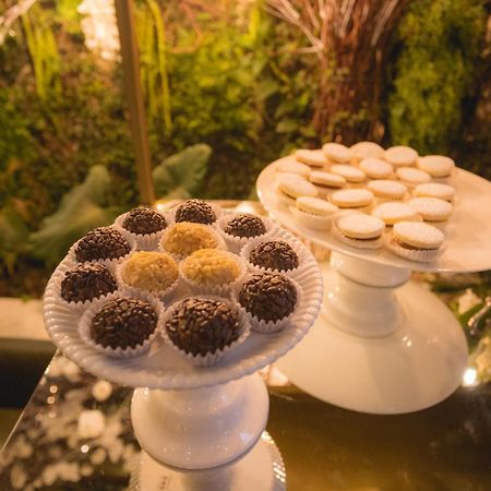 Casa Lolita Hotel-Boutique Portoviejo Eksteriør bilde