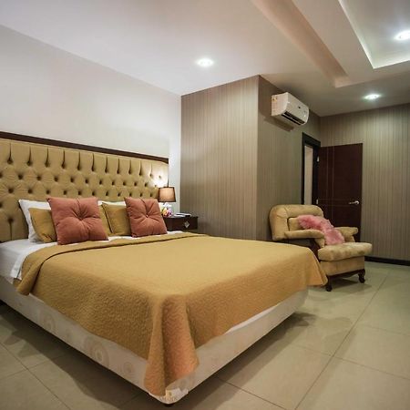Casa Lolita Hotel-Boutique Portoviejo Eksteriør bilde