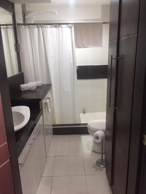 Casa Lolita Hotel-Boutique Portoviejo Eksteriør bilde