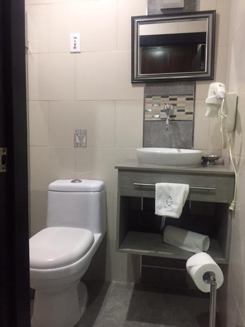 Casa Lolita Hotel-Boutique Portoviejo Eksteriør bilde
