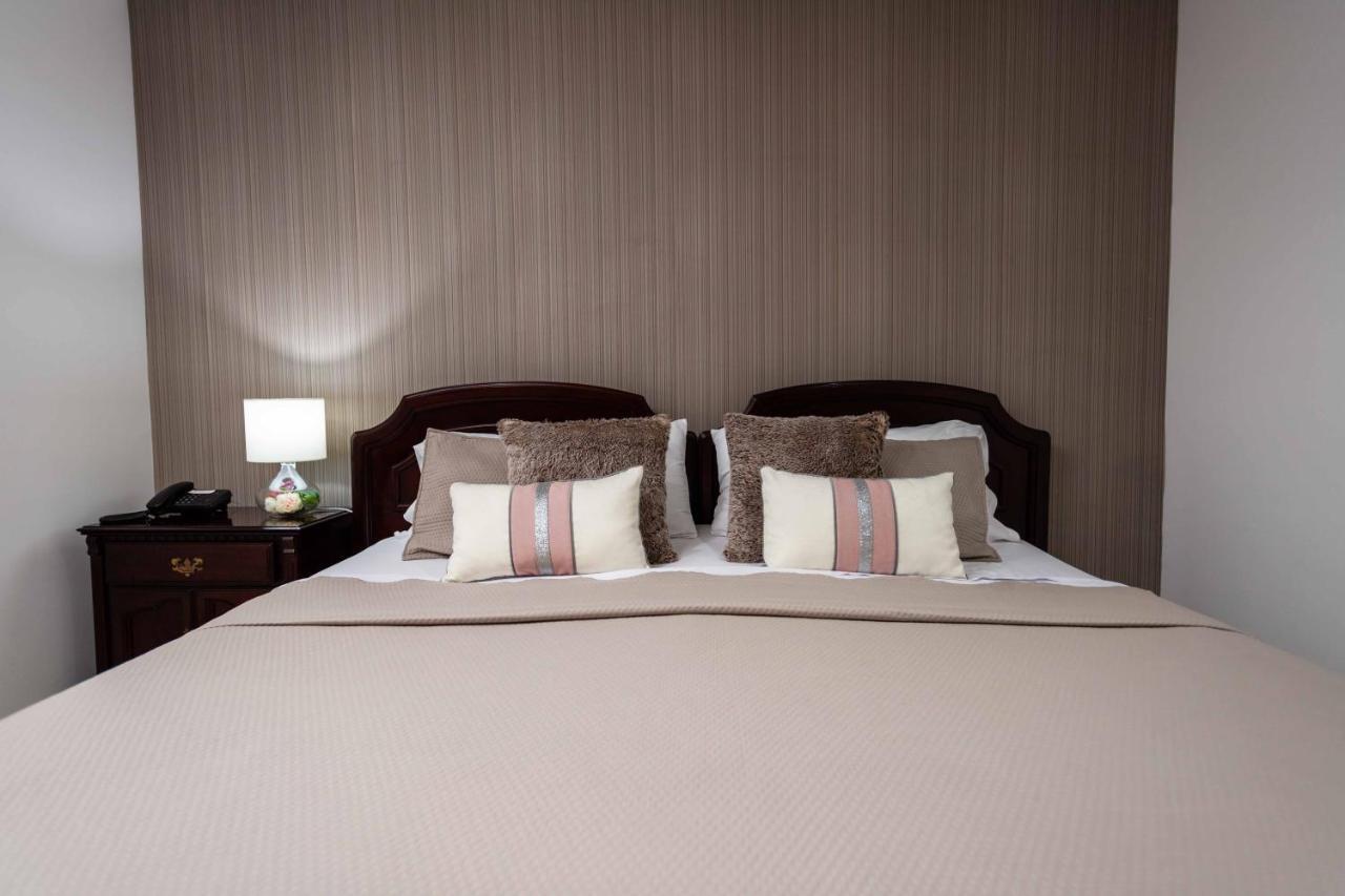 Casa Lolita Hotel-Boutique Portoviejo Eksteriør bilde