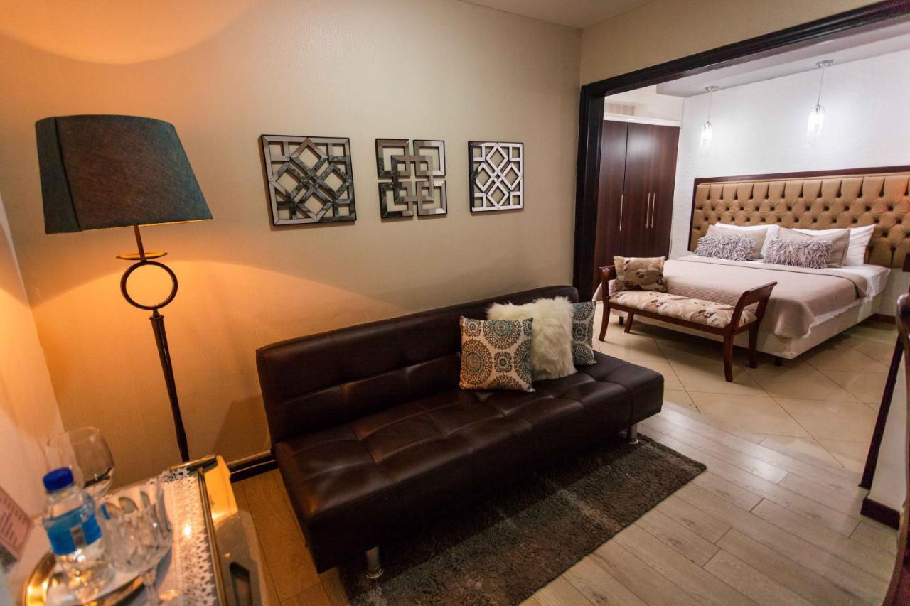 Casa Lolita Hotel-Boutique Portoviejo Eksteriør bilde