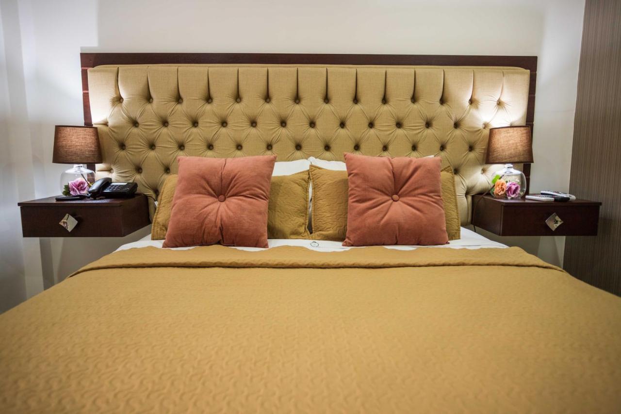 Casa Lolita Hotel-Boutique Portoviejo Eksteriør bilde